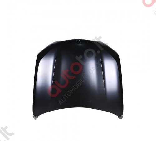 BMW X5 / X6  G05 / G06 aliuminis kapotas (2019 - )